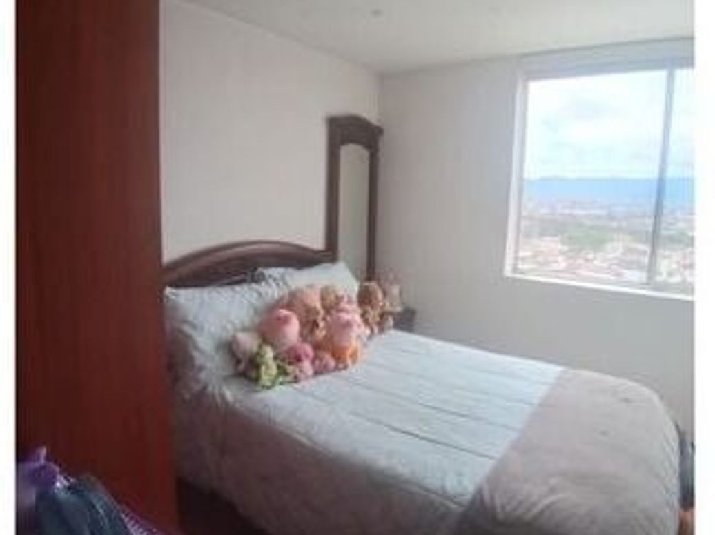 Apartamento de 3 alcobas en venta en Madelena I Y Ii, Bogotá, 56 m² · foto 9 de 14