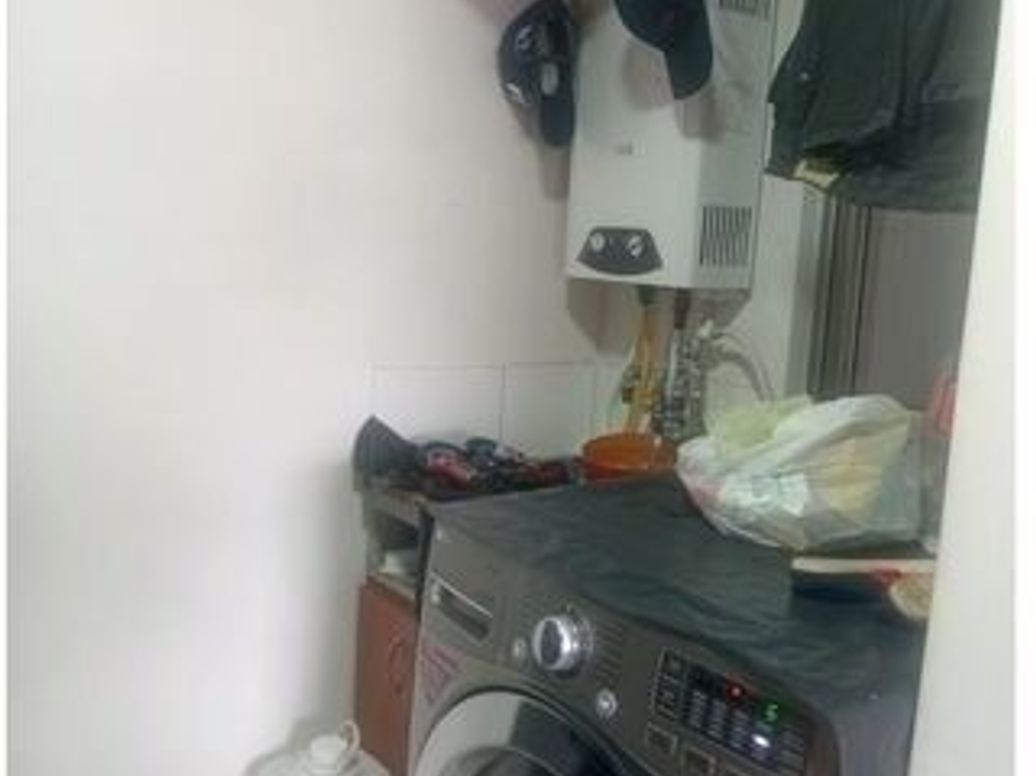 Apartamento de 3 alcobas en venta en Madelena I Y Ii, Bogotá, 56 m² · foto 13 de 14