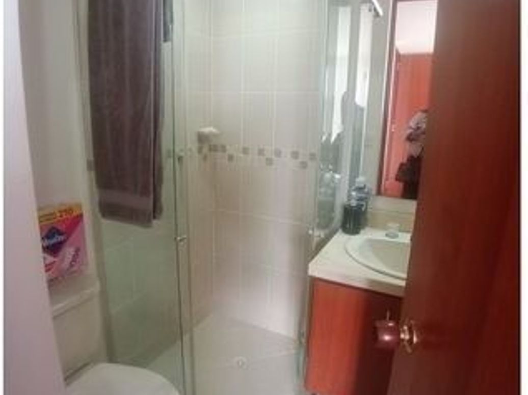 Apartamento de 3 alcobas en venta en Madelena I Y Ii, Bogotá, 56 m² · foto 14 de 14