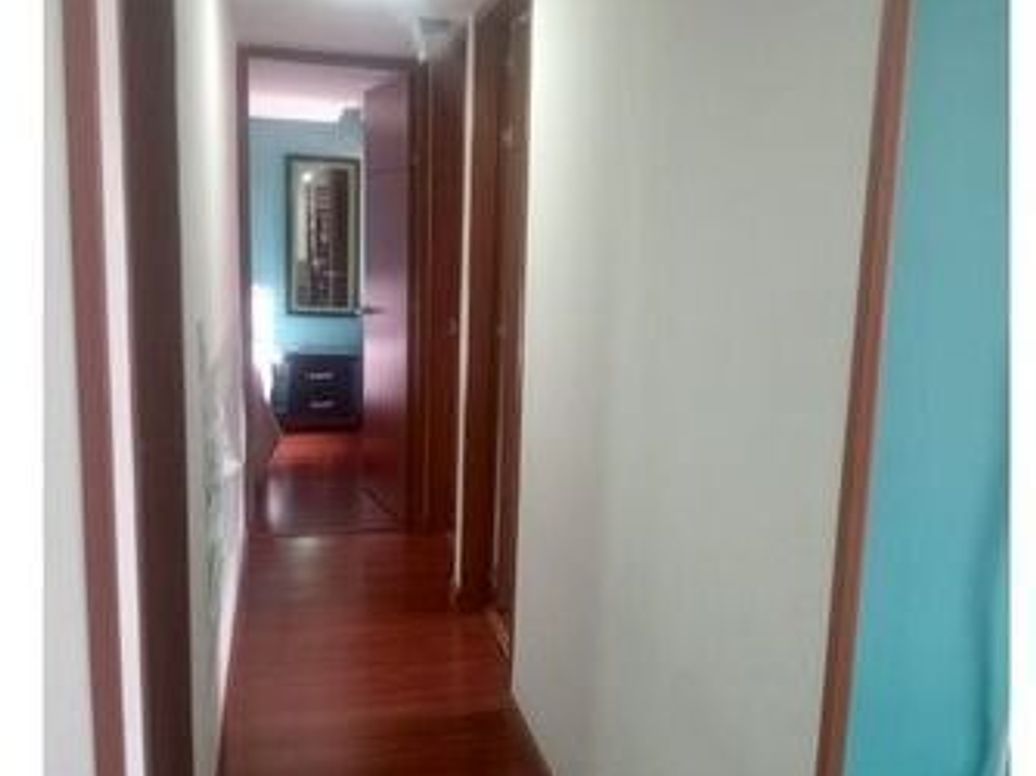 Apartamento de 3 alcobas en venta en Madelena Iii Y Iv, Bogotá, 58 m² · foto 7 de 14
