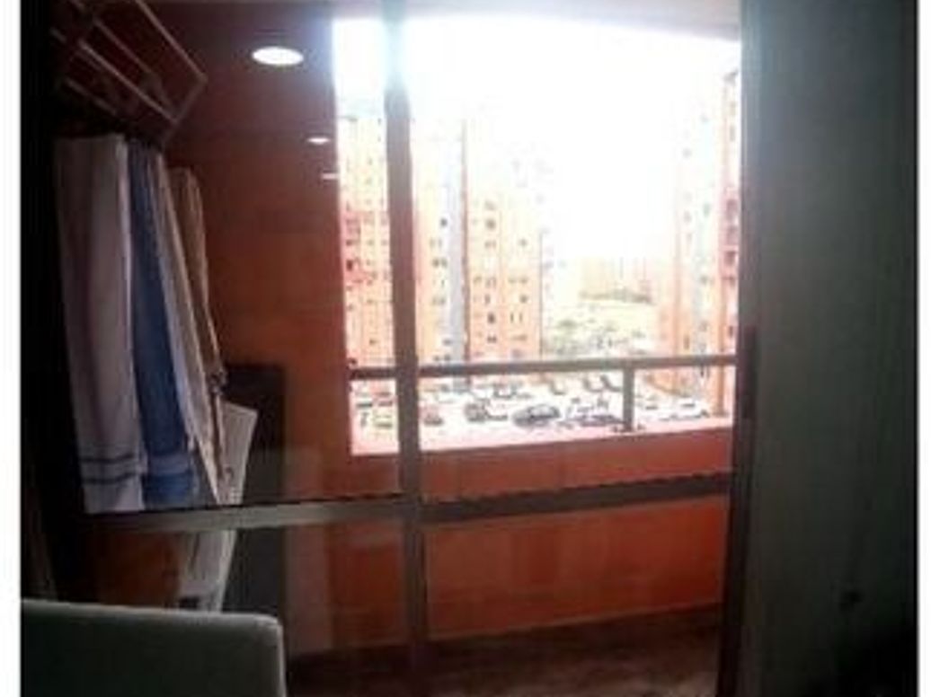 Apartamento de 3 alcobas en venta en Madelena Iii Y Iv, Bogotá, 58 m² · foto 8 de 14