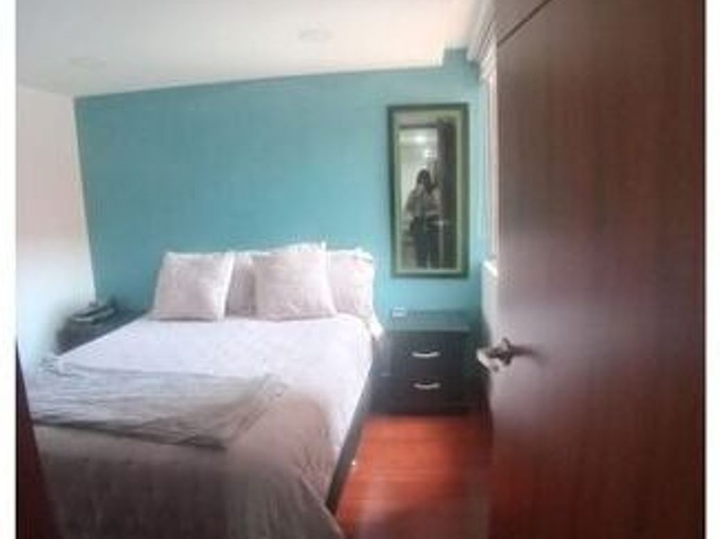 Apartamento de 3 alcobas en venta en Madelena Iii Y Iv, Bogotá, 58 m² · foto 4 de 14