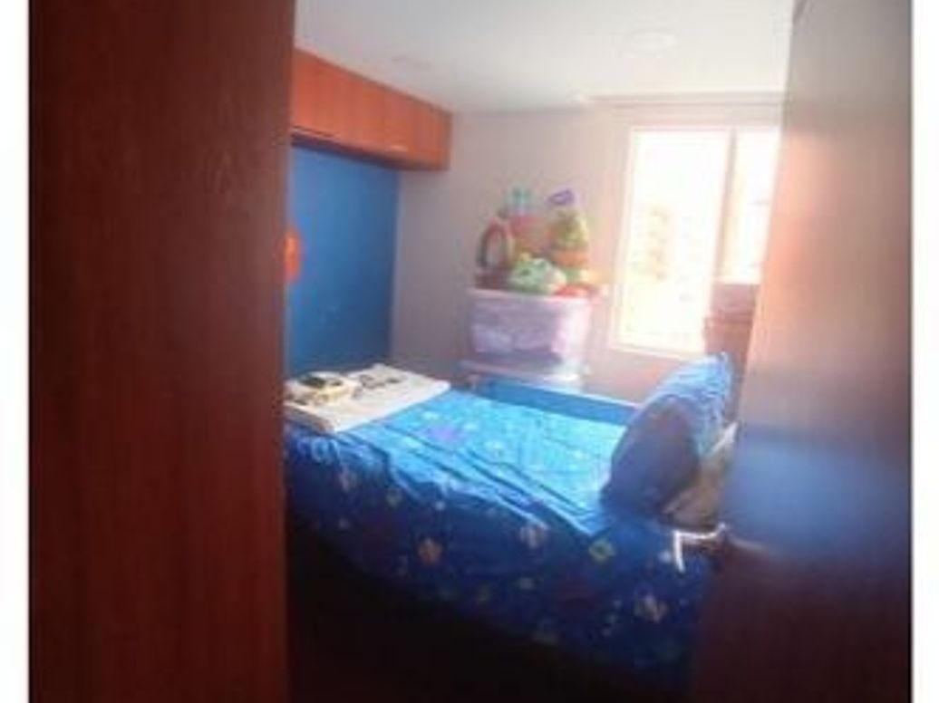 Apartamento de 3 alcobas en venta en Madelena Iii Y Iv, Bogotá, 58 m² · foto 9 de 14