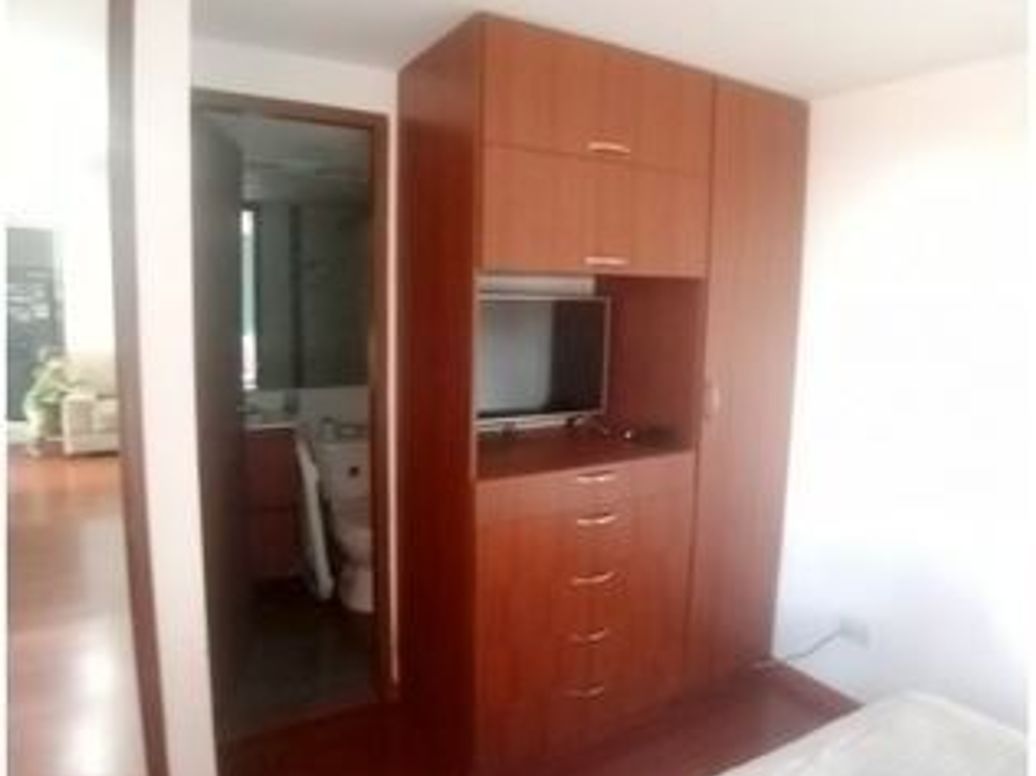 Apartamento de 3 alcobas en venta en Madelena Iii Y Iv, Bogotá, 58 m² · foto 13 de 14