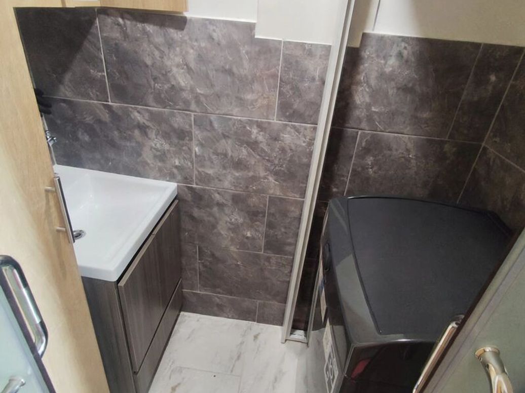 Apartamento de 3 alcobas en venta en Villemar Fontibon, Bogotá, 57 m² · foto 14 de 17