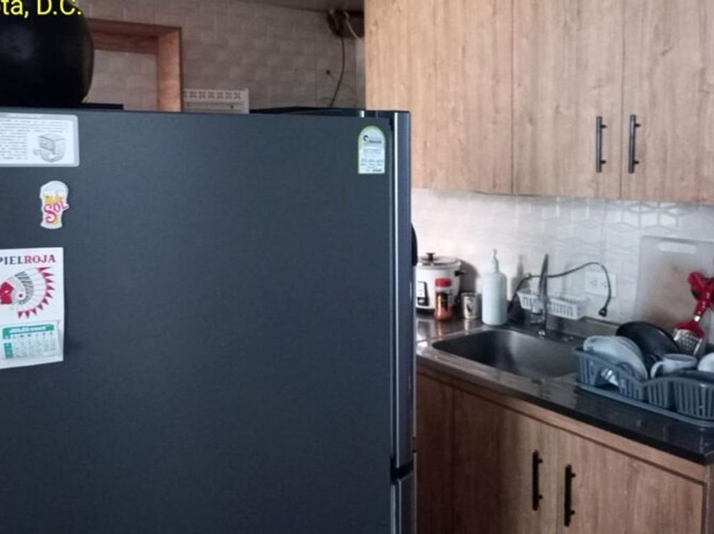 Apartamento de 2 alcobas en venta en Villas Del Eden, Bogotá, 43 m² · foto 11 de 15