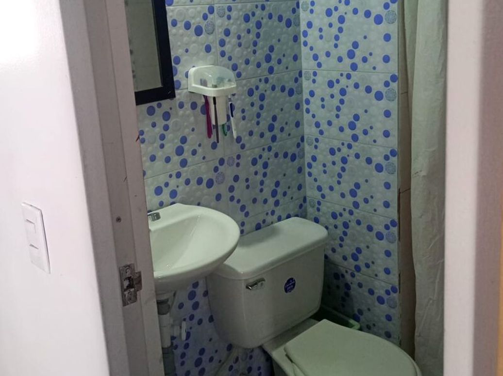 Apartamento de 2 alcobas en venta en Villas Del Eden, Bogotá, 43 m² · foto 12 de 15