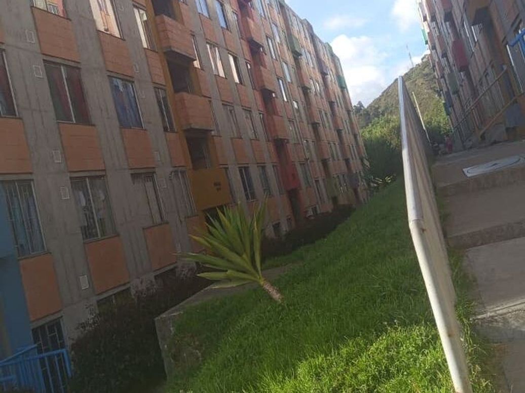 Apartamento de 2 alcobas en venta en Villas Del Eden, Bogotá, 43 m² · foto 5 de 15