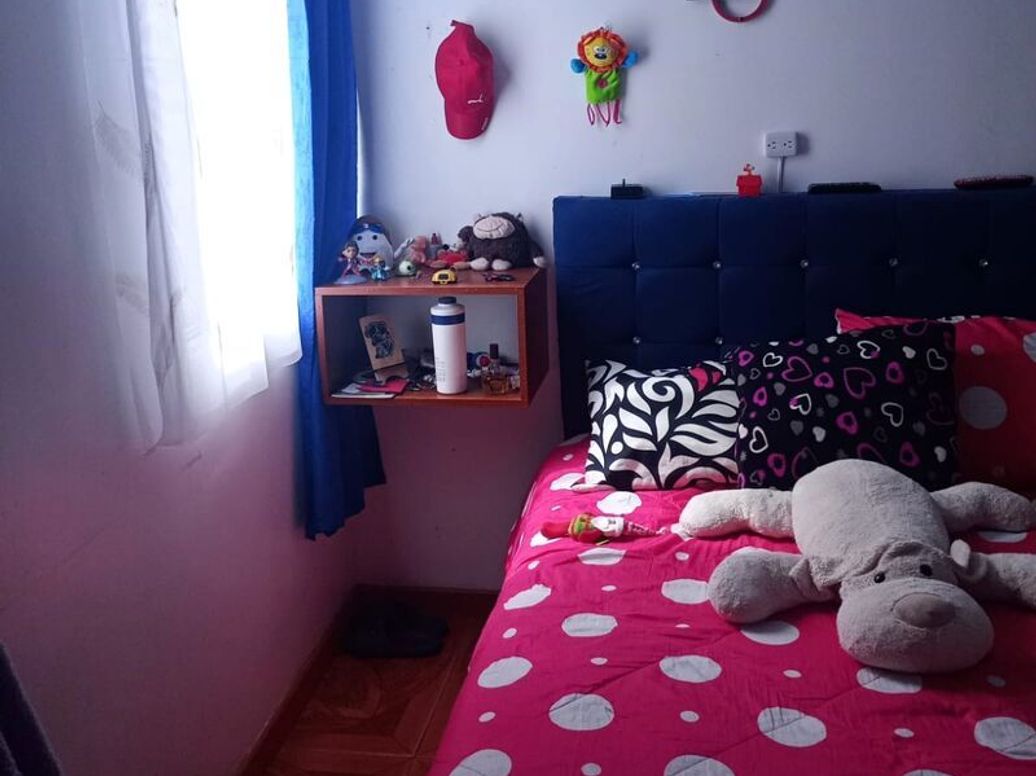 Apartamento de 2 alcobas en venta en Villas Del Eden, Bogotá, 43 m² · foto 13 de 15