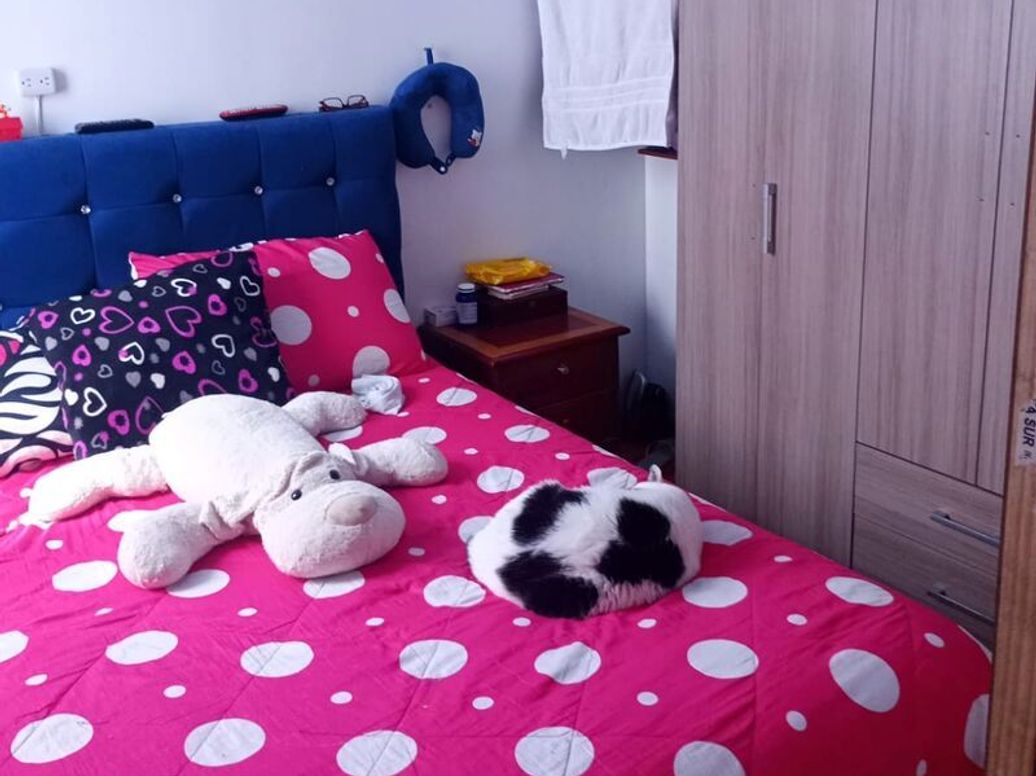 Apartamento de 2 alcobas en venta en Villas Del Eden, Bogotá, 43 m² · foto 14 de 15