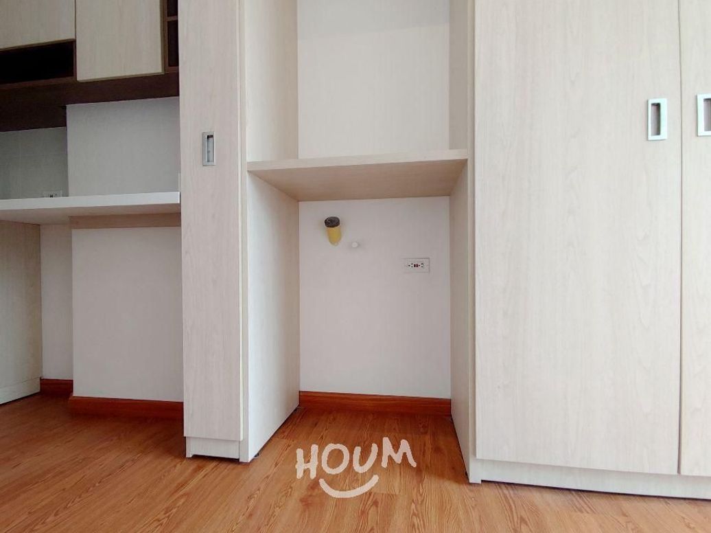 Apartamento de 1 alcoba en venta en La Castellana, Bogotá, 25 m² · foto 9 de 20