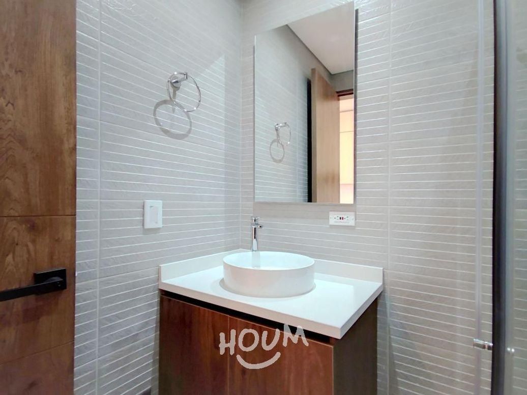 Apartamento de 1 alcoba en venta en La Castellana, Bogotá, 25 m² · foto 14 de 20