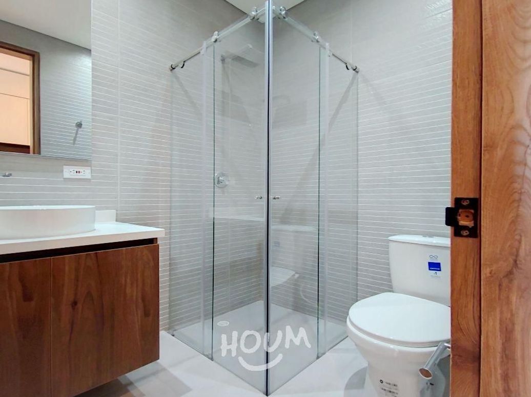 Apartamento de 1 alcoba en venta en La Castellana, Bogotá, 25 m² · foto 15 de 20