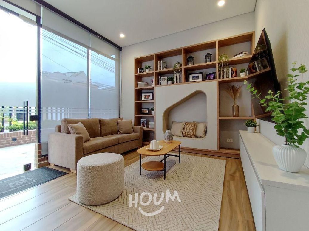 Apartamento de 1 alcoba en venta en La Castellana, Bogotá, 25 m² · foto 20 de 20