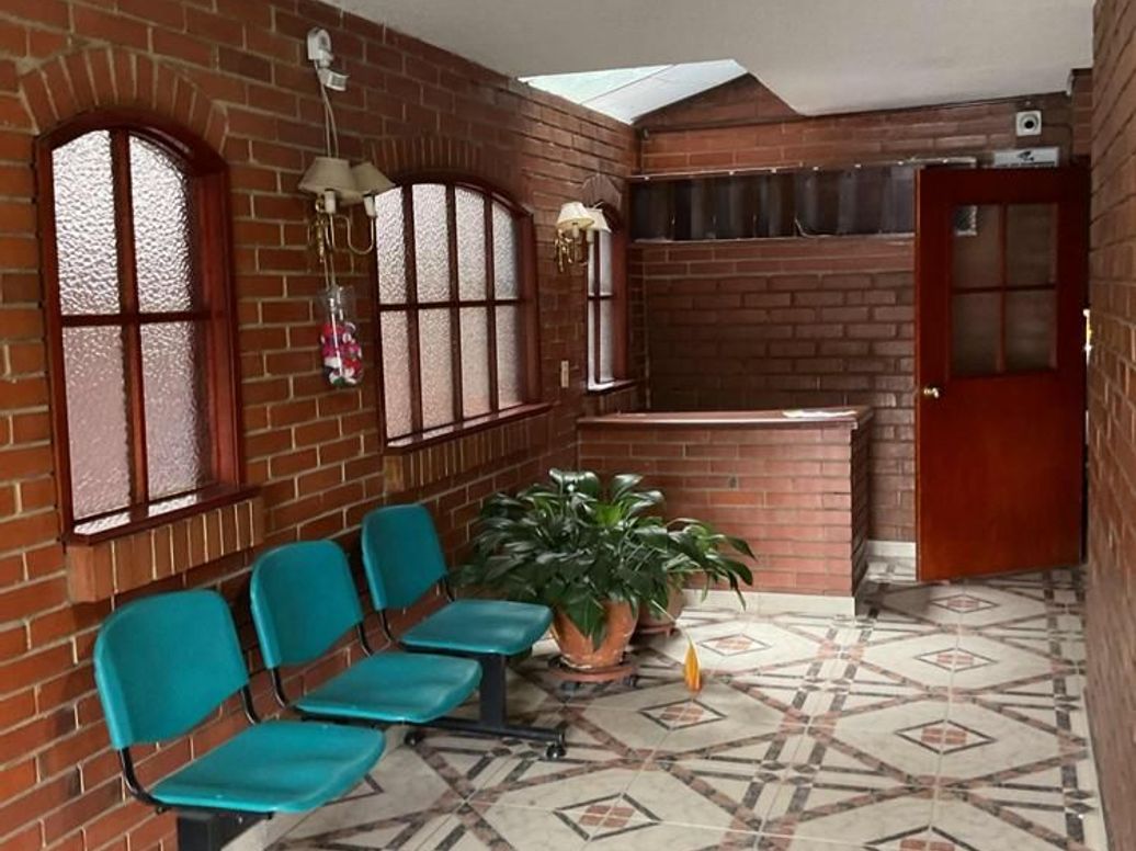 Apartamento de 3 alcobas en venta en Sears, Bogotá, 125 m² · foto 4 de 20