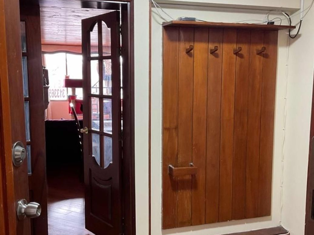 Apartamento de 3 alcobas en venta en Sears, Bogotá, 125 m² · foto 7 de 20