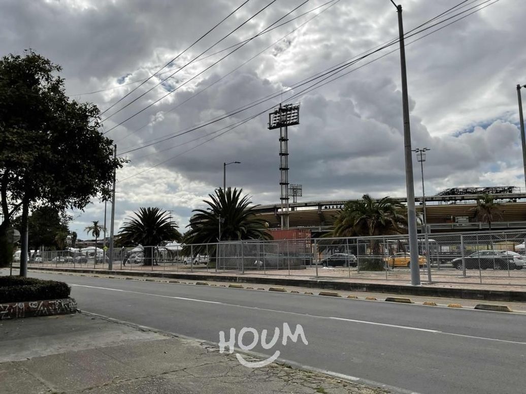 Apartamento de 3 alcobas en venta en Sears, Bogotá, 125 m² · foto 2 de 20