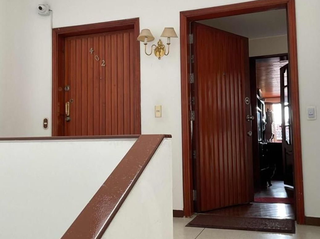 Apartamento de 3 alcobas en venta en Sears, Bogotá, 125 m² · foto 6 de 20