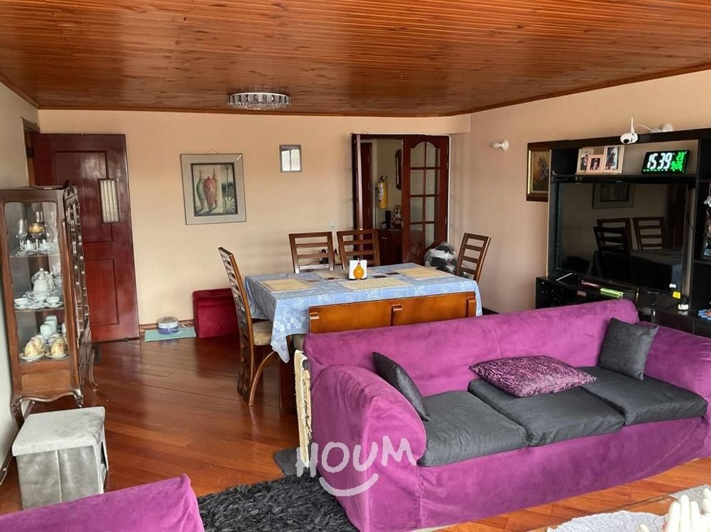Apartamento de 3 alcobas en venta en Sears, Bogotá, 125 m² · foto 14 de 20