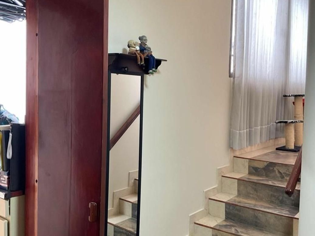 Apartamento de 3 alcobas en venta en Sears, Bogotá, 125 m² · foto 9 de 20