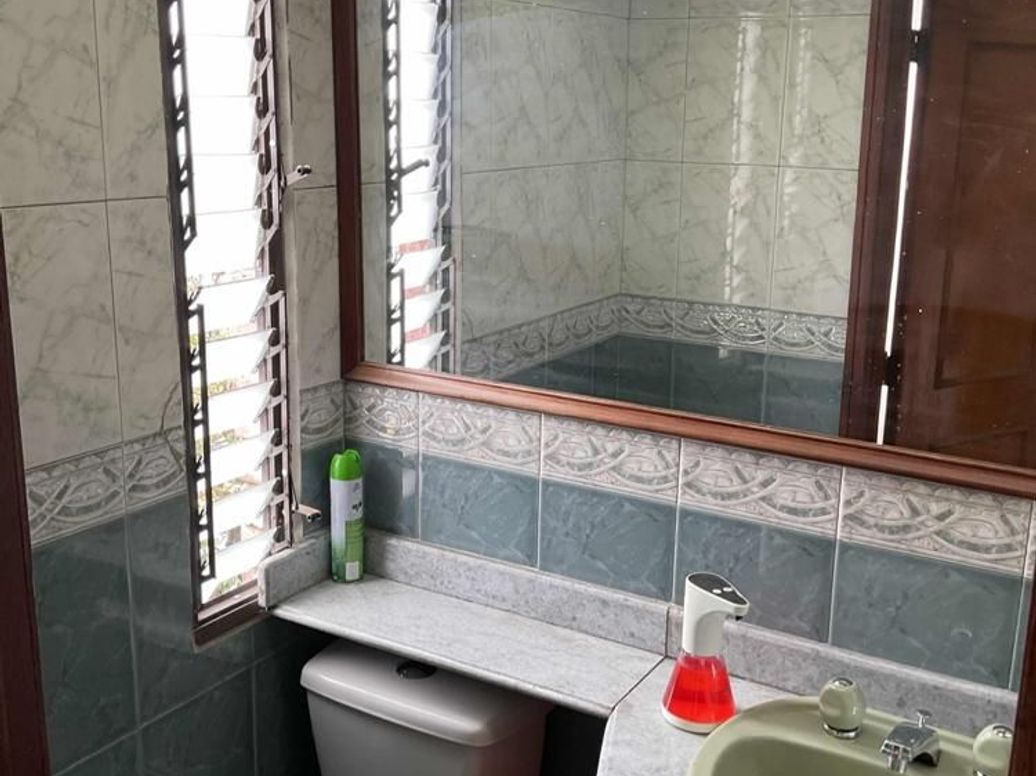 Apartamento de 3 alcobas en venta en Sears, Bogotá, 125 m² · foto 20 de 20