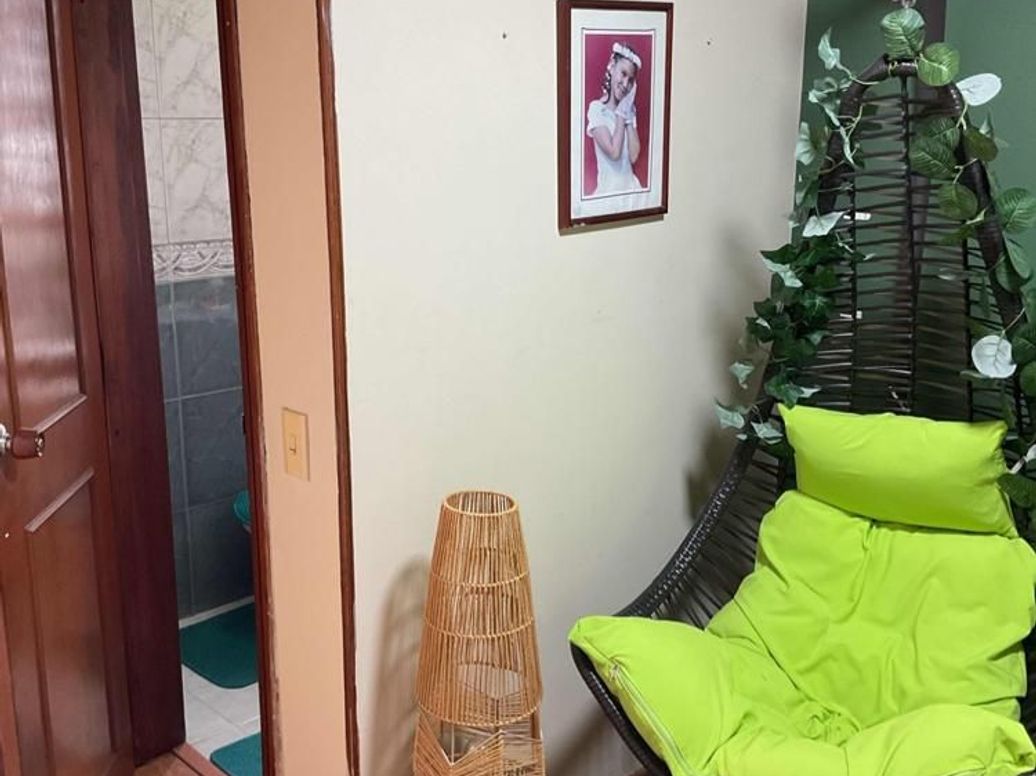 Apartamento de 3 alcobas en venta en Sears, Bogotá, 125 m² · foto 19 de 20