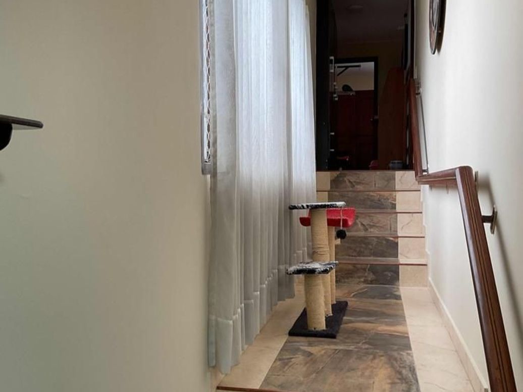 Apartamento de 3 alcobas en venta en Sears, Bogotá, 125 m² · foto 10 de 20