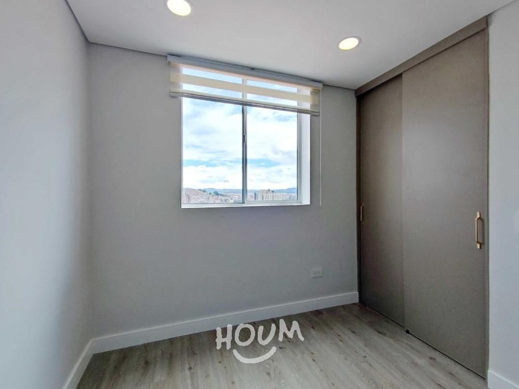 Apartamento de 2 alcobas en venta en Rincón De La Valvanera, Bogotá, 42 m² · foto 16 de 20