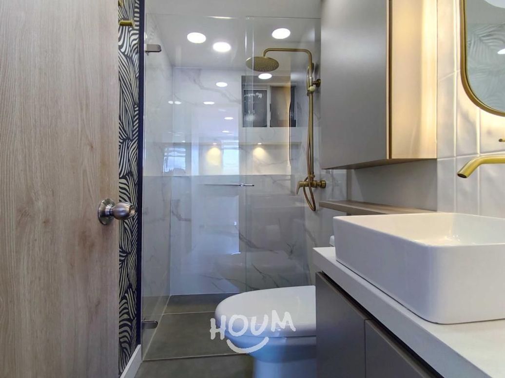 Apartamento de 2 alcobas en venta en Rincón De La Valvanera, Bogotá, 42 m² · foto 19 de 20