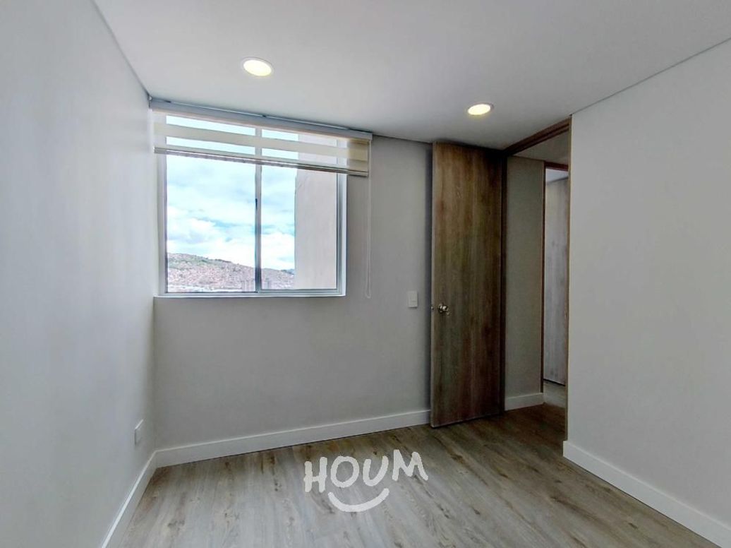 Apartamento de 2 alcobas en venta en Rincón De La Valvanera, Bogotá, 42 m² · foto 13 de 20