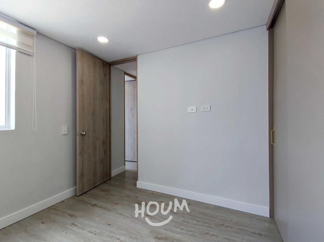 Apartamento de 2 alcobas en venta en Rincón De La Valvanera, Bogotá, 42 m² · foto 14 de 20