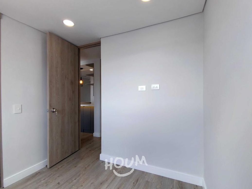Apartamento de 2 alcobas en venta en Rincón De La Valvanera, Bogotá, 42 m² · foto 18 de 20
