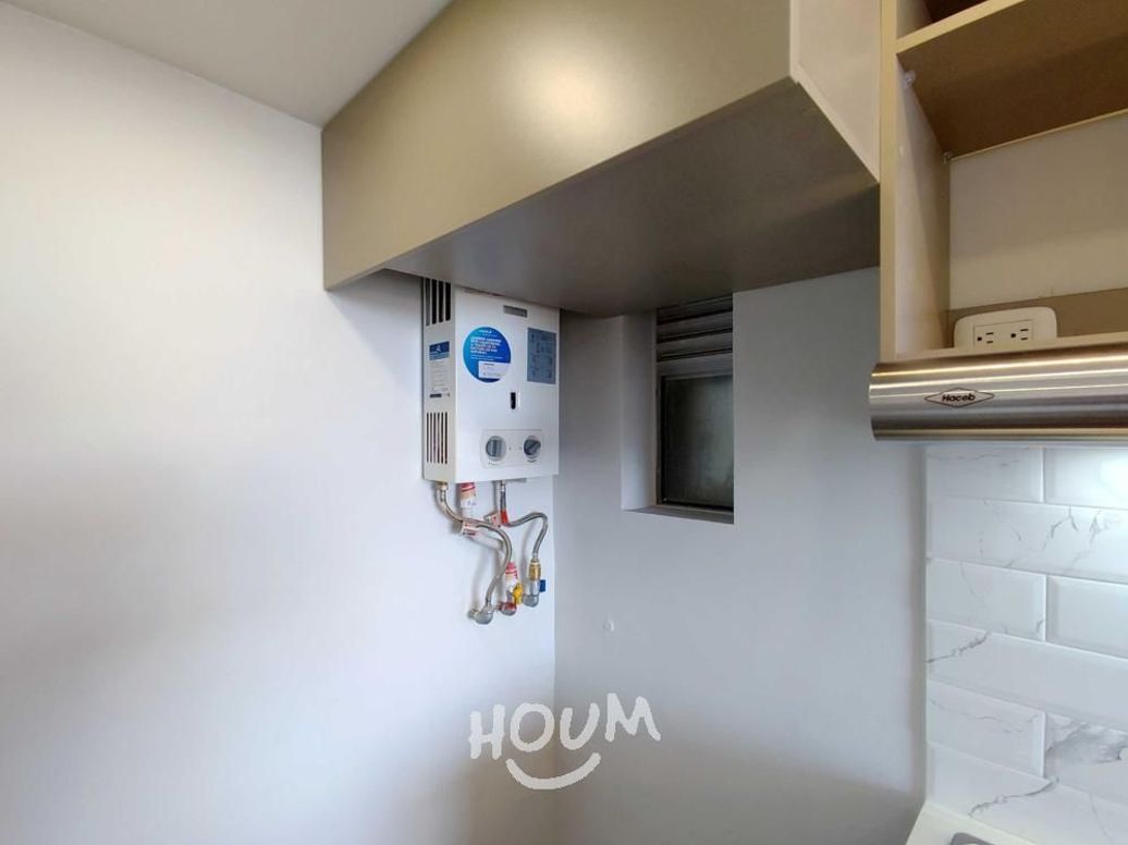 Apartamento de 2 alcobas en venta en Rincón De La Valvanera, Bogotá, 42 m² · foto 11 de 20