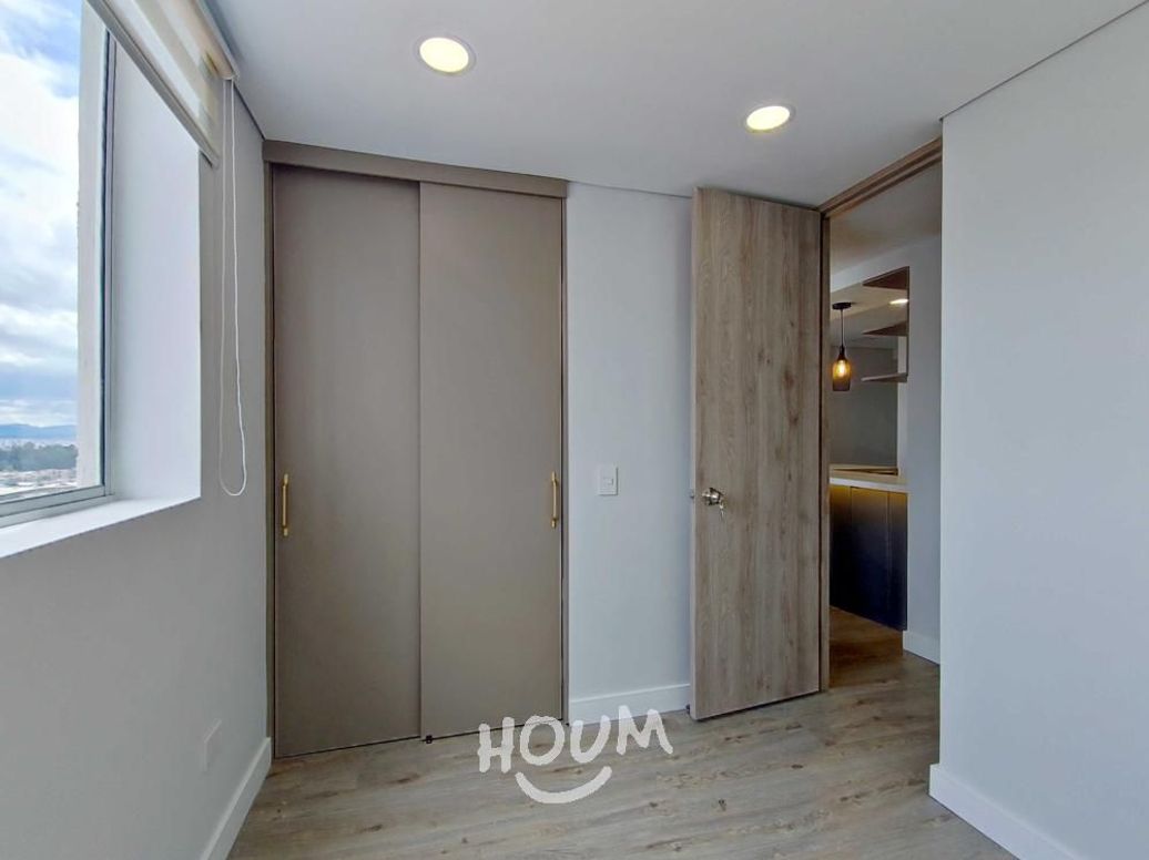 Apartamento de 2 alcobas en venta en Rincón De La Valvanera, Bogotá, 42 m² · foto 17 de 20