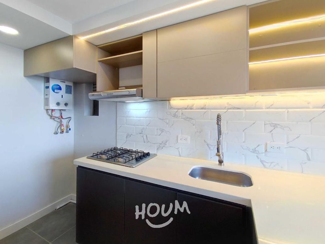 Apartamento de 2 alcobas en venta en Rincón De La Valvanera, Bogotá, 42 m² · foto 10 de 20