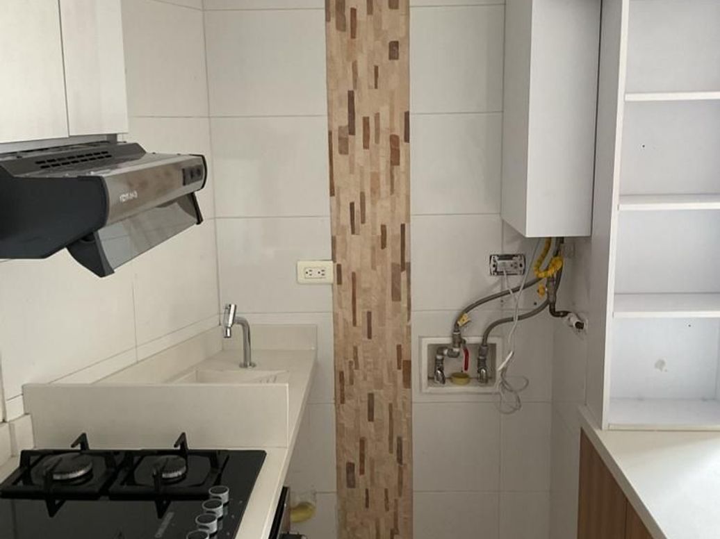 Apartamento de 1 alcoba en venta en La Salle, Bogotá, 44 m² · foto 13 de 20