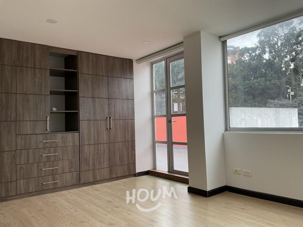 Apartamento de 1 alcoba en venta en La Salle, Bogotá, 44 m² · foto 16 de 20