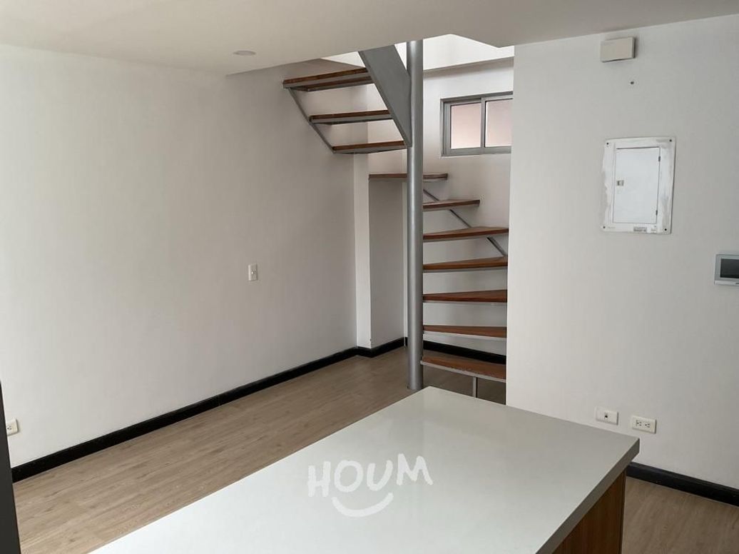 Apartamento de 1 alcoba en venta en La Salle, Bogotá, 44 m² · foto 14 de 20