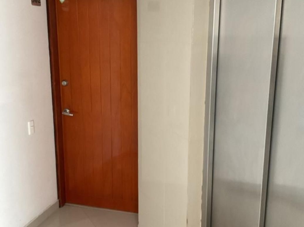 Apartamento de 1 alcoba en venta en La Salle, Bogotá, 44 m² · foto 5 de 20