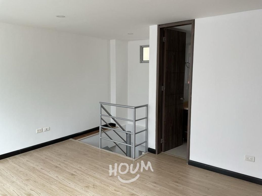 Apartamento de 1 alcoba en venta en La Salle, Bogotá, 44 m² · foto 18 de 20