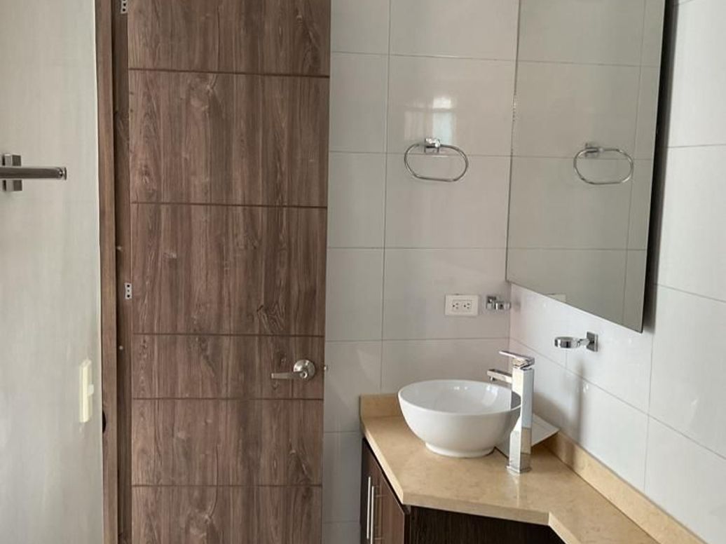 Apartamento de 1 alcoba en venta en La Salle, Bogotá, 44 m² · foto 20 de 20