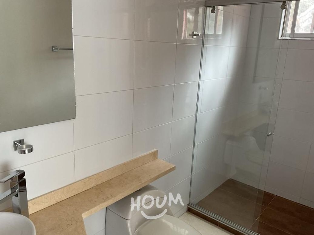 Apartamento de 1 alcoba en venta en La Salle, Bogotá, 44 m² · foto 19 de 20