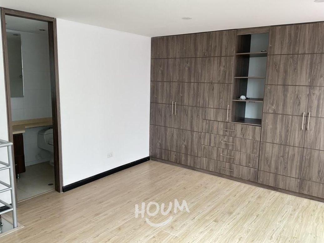 Apartamento de 1 alcoba en venta en La Salle, Bogotá, 44 m² · foto 17 de 20