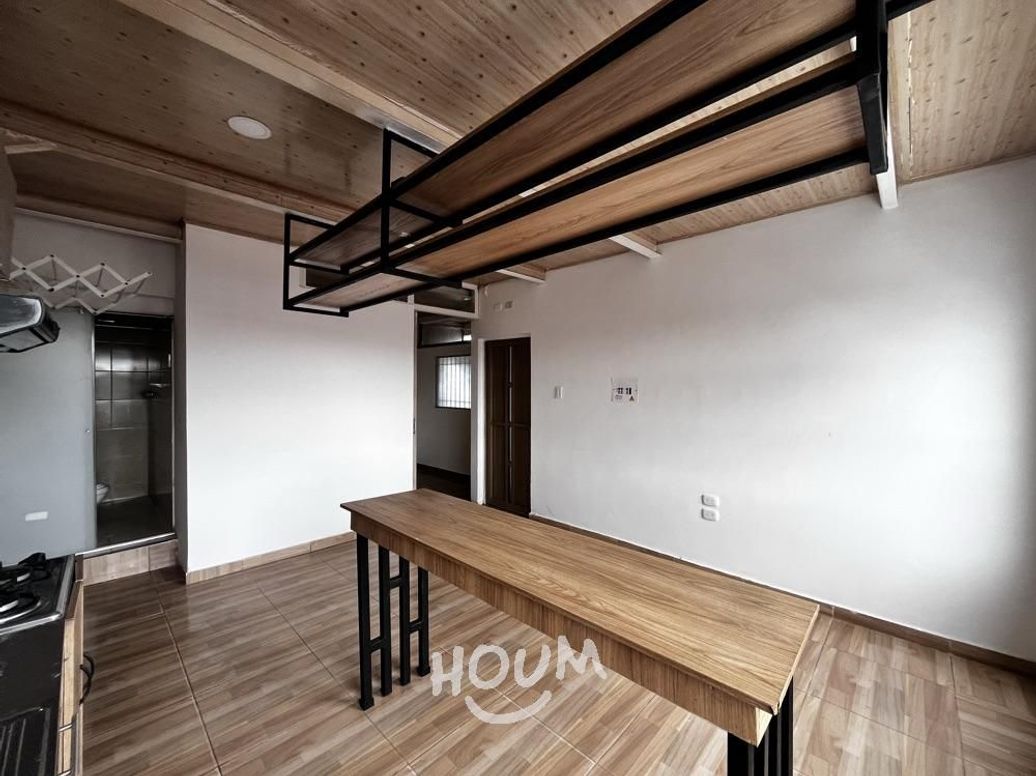 Apartamento de 1 alcoba en arriendo en Super Manzana 8, Bogotá, 30 m² · foto 6 de 12