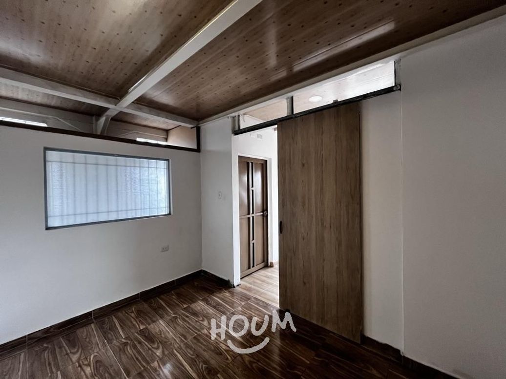 Apartamento de 1 alcoba en arriendo en Super Manzana 8, Bogotá, 30 m² · foto 8 de 12