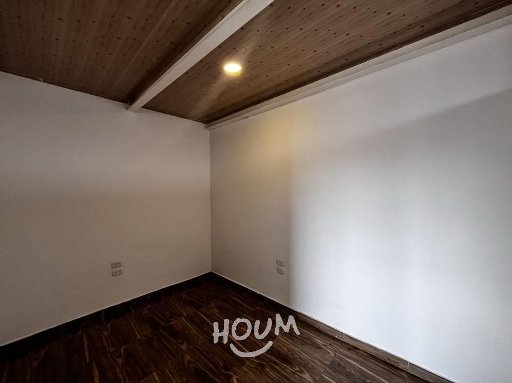 Apartamento de 1 alcoba en arriendo en Super Manzana 8, Bogotá, 30 m² · foto 7 de 12