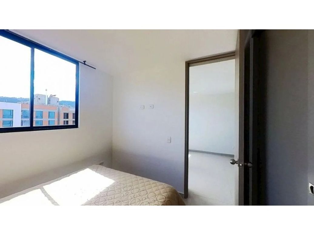 Apartamento de 2 alcobas en venta en San Jose De Usaquen, Bogotá, 40 m² · foto 10 de 10