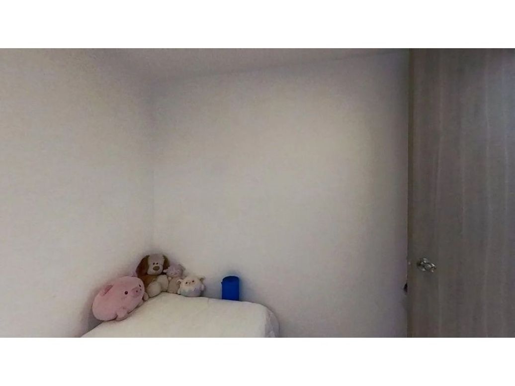 Apartamento de 2 alcobas en venta en San Jose De Usaquen, Bogotá, 40 m² · foto 8 de 10
