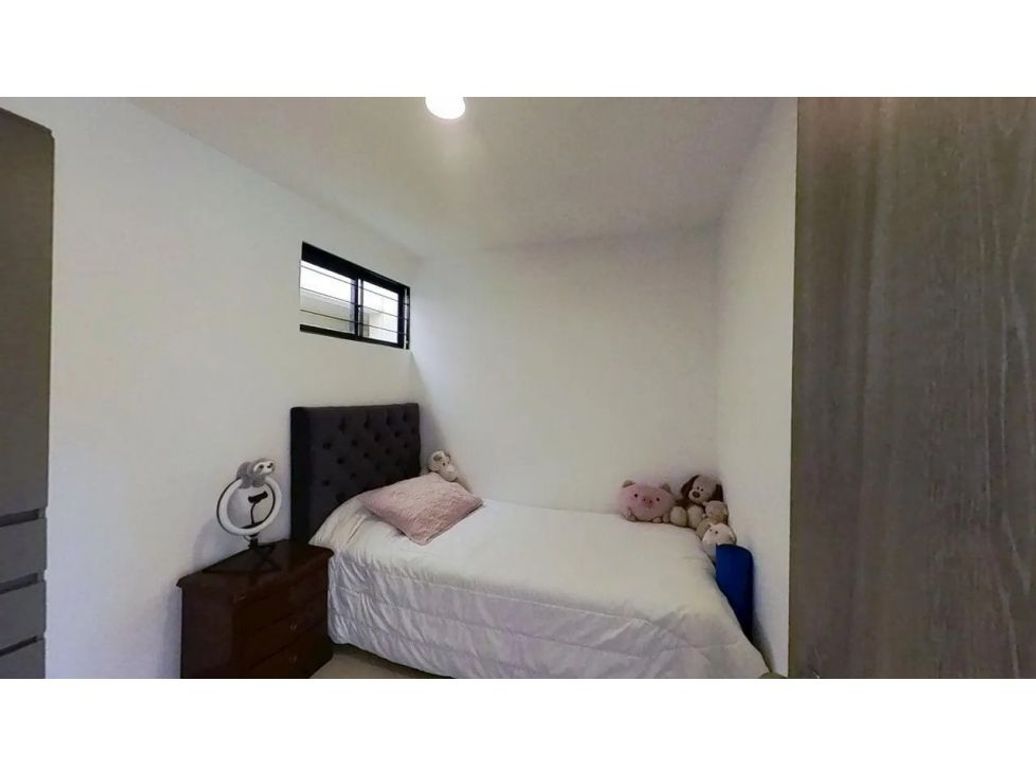 Apartamento de 2 alcobas en venta en San Jose De Usaquen, Bogotá, 40 m² · foto 7 de 10