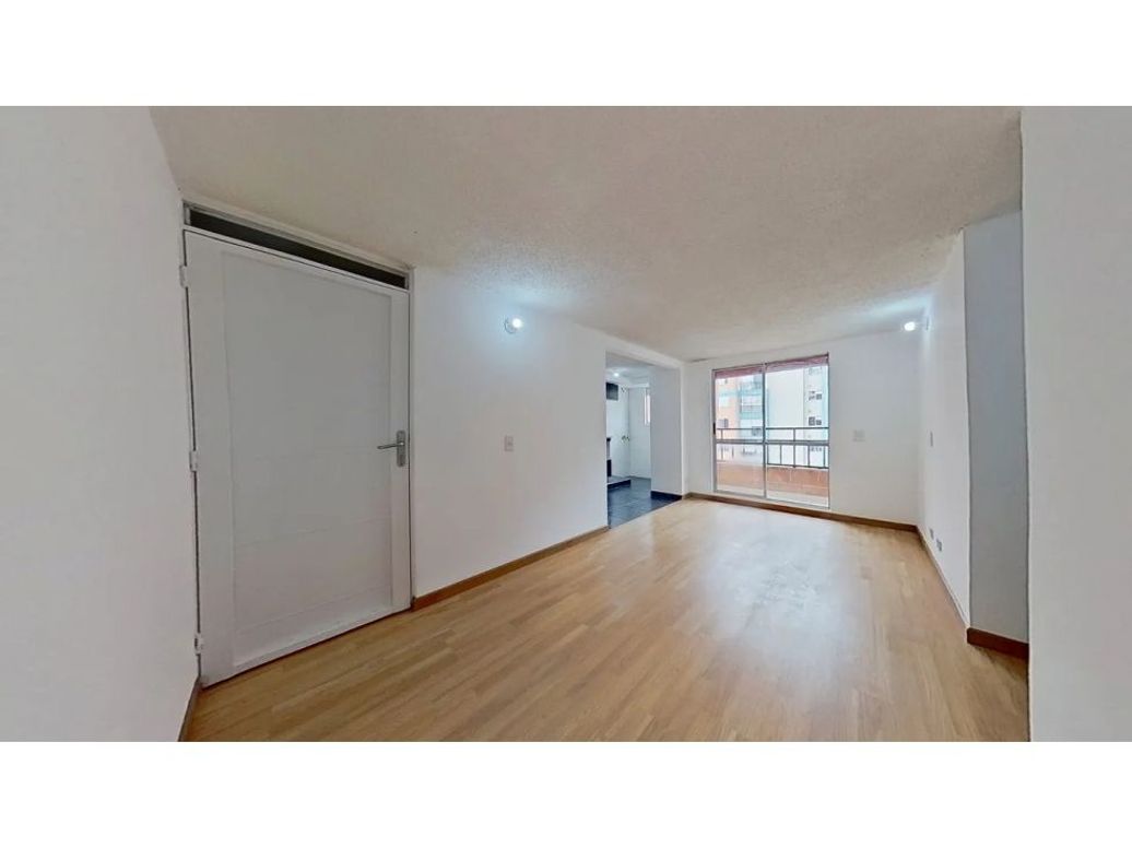 Apartamento de 3 alcobas en venta en Suba, Bogotá, 55 m² · foto 2 de 10